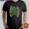 From First To Last Ribcage T-shirt