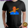 Fuck Amon-Ra St. Brown shirt