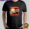 Full Moon Brewing Company Halloween shirt