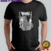 Full Of Hell Burning Myrrh T-shirt