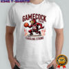 Gamecock basketball Carolina Strong pride spirit power flames victory passion shirt