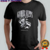Gamer Supps The Original poster shirt
