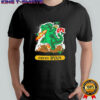 Garbage Pail Fryin’ Ryan shirt