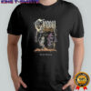 Gargoyl Plastic Nothing T-shirt