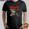 Gatecreeper Dead Inside T-shirt