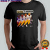GB WI Parsons Jailbreak shirt