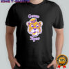 Geaux LSU Tigers shirt