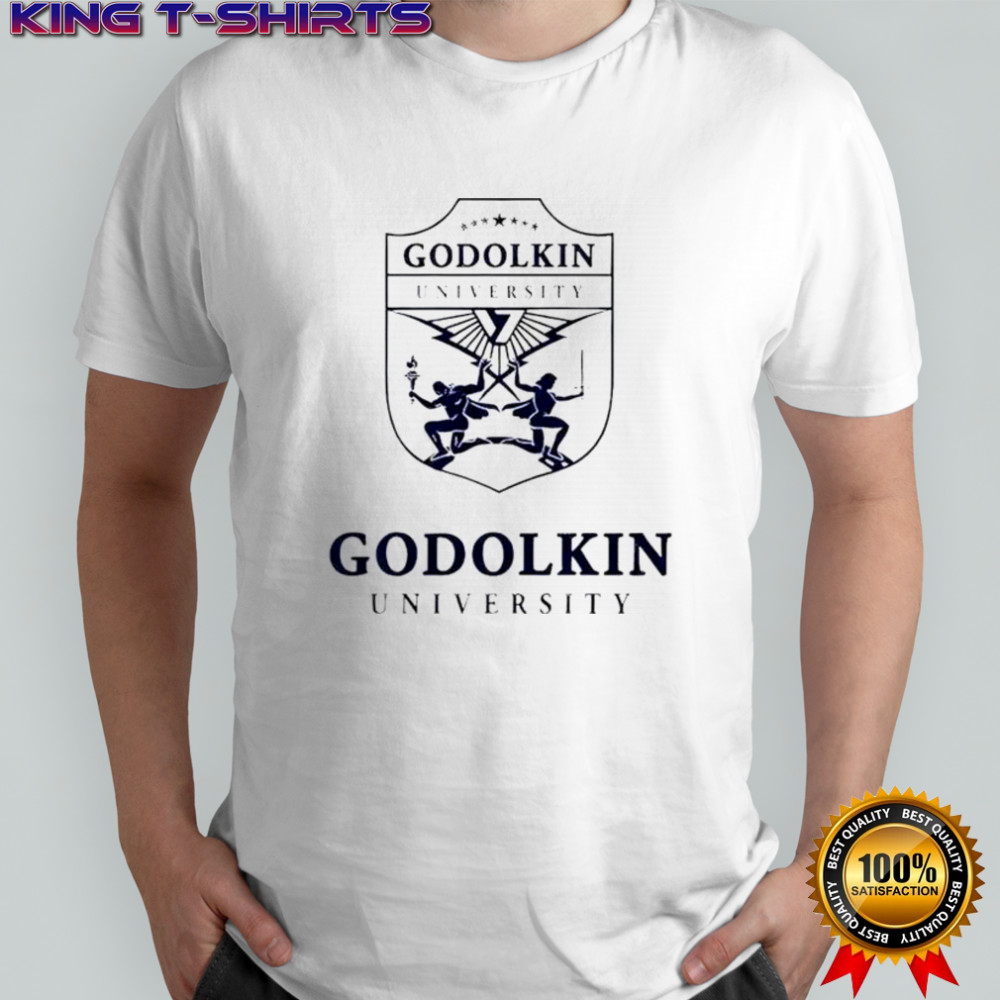 Gen V Emma Meyer Godolkin University T-Shirt