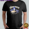 Gene Borrello the cream reaper shirt