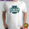 Genesis Hockey Club shirt