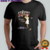 Genesis Nursery Cryme T-shirt