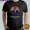 George Raveling 1937-2025 shirt
