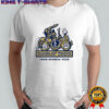 Georgia Tech Yellow Jackets football Ramblin’ Wreck Ringer shirt