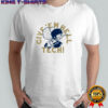 Georgia Tech Yellow Jackets Give ‘Em Hell, Tech T-shirt
