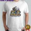 Georgia Tech Yellow Jackets Ramblin’ Wreck Ringer 2025 Mascot shirt