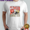 Georgia Tech Yellow Jackets Showdown vs Clemson shirt