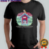 Georgia vs Mississippi State Bulldogs football game day 2025 shirt