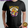 Gettin’ Lucky Biker LS shirt
