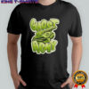 Ghost Army tank shirt