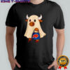 Ghost Buffalo Bills Go Bills Football NFL Game Day shirt