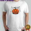 Ghost Pumpkin Halloween shirt