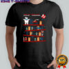 Ghostbuster who you gonna caller shirt
