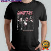 Ghostface what’s your favorite scary movie shirt