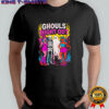 Ghouls night out Halloween shirt
