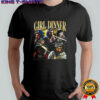 Girl dinner Clair Obscur Expedition 33 shirt
