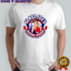 Glass Joe’s boxing school learn how to take a punch like a champ shirt