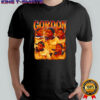 Gordon Gartrell Vintage Cosby Show poster shirt