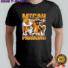 Green Bay Packers Micah Parsons Masterpiece graphic shirt