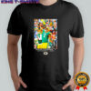 Green Bay Packers Micah Parsons NFL Flash Features Week 1 shirt