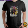 Green Day Sept 3 2025 Huracan Stadium in Buenos Aires Argentina BUnny T-shirt