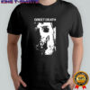 Greet Death Chainsaw T-Shirt