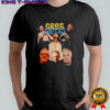 Greg Davies graphic shirt