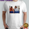 Greta Thunberg Dumb and Dumber shirt