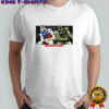 Gundaaamn Gundam Damn meme shirt