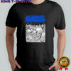 Gutless Gore Void T-shirt