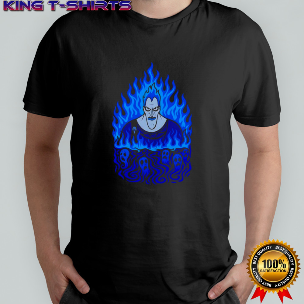 Hades Lord of the Underworld shirt