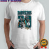 Hall Of Fame Brian Dawkins shirt
