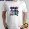 Hall Of Fame Mike Schmidt shirt