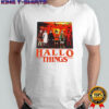 Hallo Things shirt