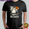 Halloween Ghost Mummy Pumpkin Dance shirt