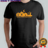 Halloween pumpkins Small Town Monsters shirt