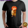 Halloween silly ratz pumpkin funny shirt
