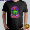 Halloween the ghost inside shirt