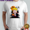 Halloween Witch Halloween Trump Perfect Idea For Halloween shirt