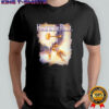 Hammerfall HOD Brotherhood Tour T-shirt