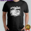 Hanatarash Mind Dig T-shirt